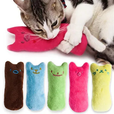 ChewMint Cat Toy