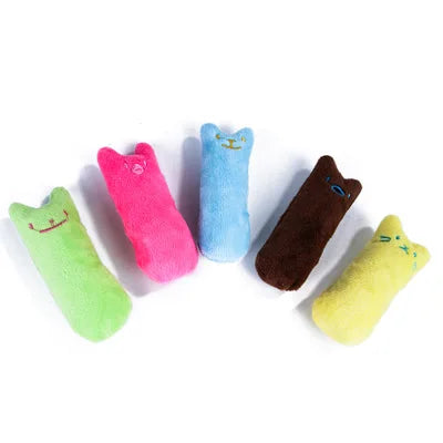 ChewMint Cat Toy