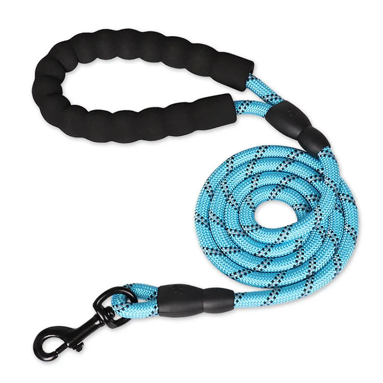 "PawGrip Strong Leash"