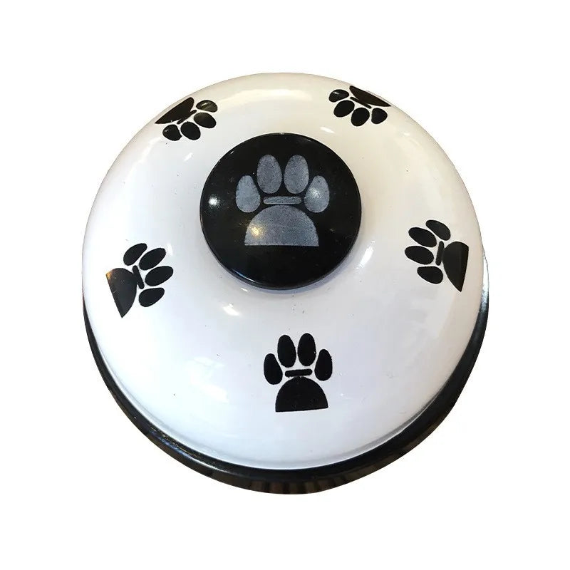 PetTraining Interactive Bell Toy for Dogs & Cats