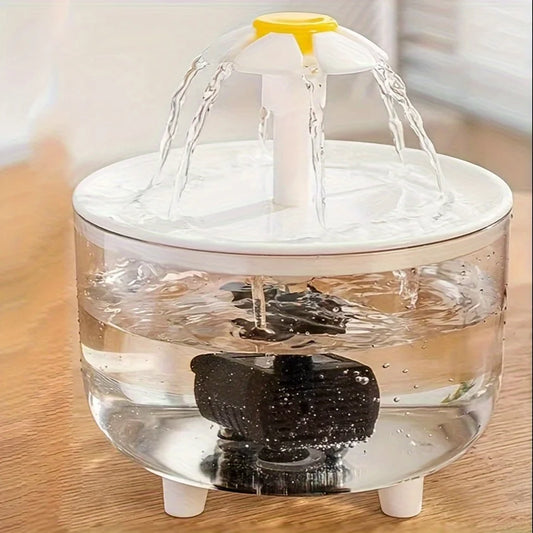 AquaPaws Fountain