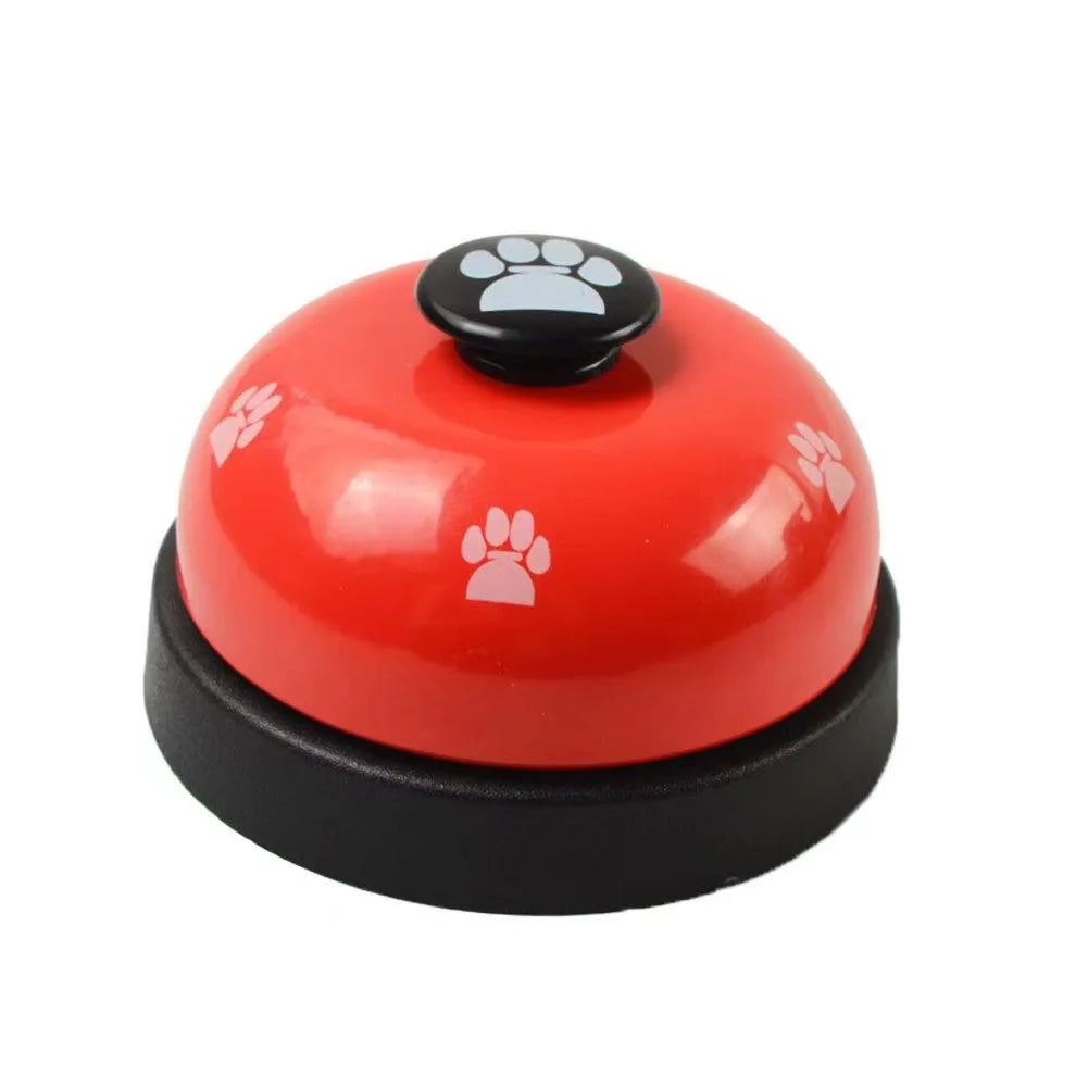 PetTraining Interactive Bell Toy for Dogs & Cats