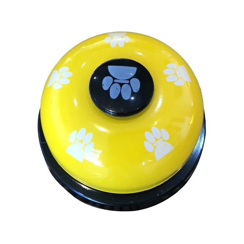 PetTraining Interactive Bell Toy for Dogs & Cats