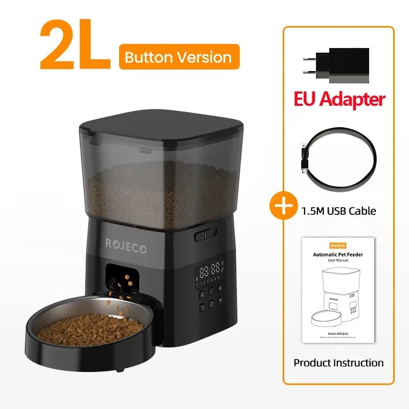 PetPal Auto Feeder