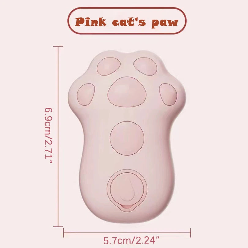 Cat Dog Pet Spray Massage Brush 3 in 1 One Button Steam Spray Folding Rotatable Floating Hair Bath Hair Removal Brush Comb