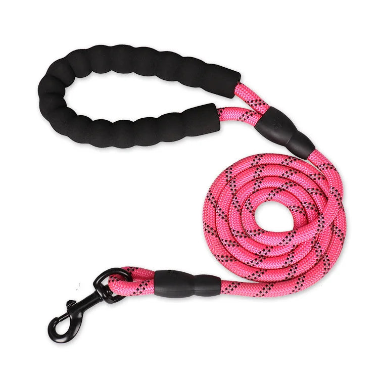 "PawGrip Strong Leash"