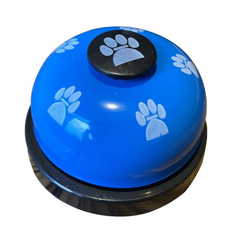 PetTraining Interactive Bell Toy for Dogs & Cats