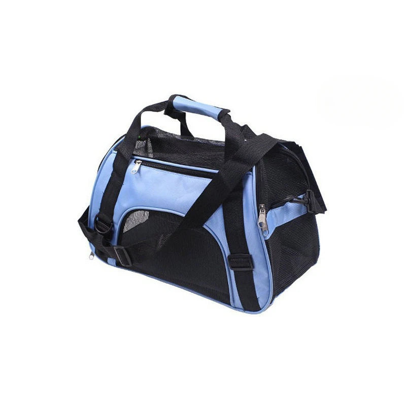 PetGo Portable Dog & Cat Carrier Bag